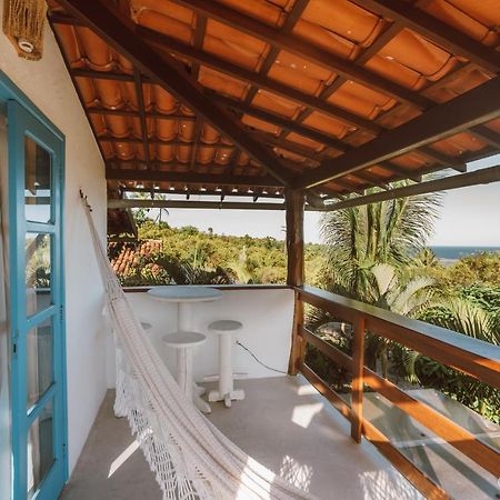 Mangabeira Logde Hotel Barra  ภายนอก รูปภาพ