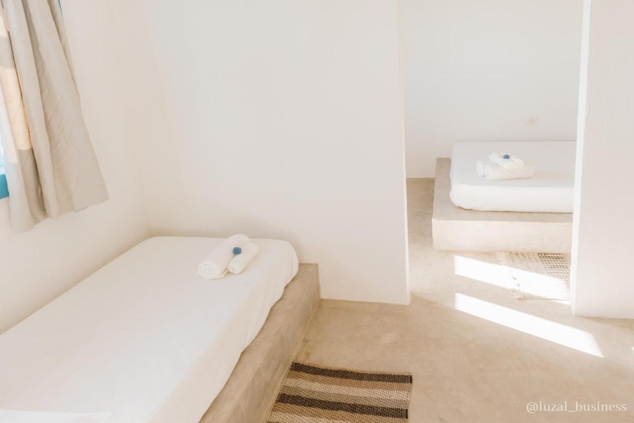 Mangabeira Logde Hotel Barra  ภายนอก รูปภาพ