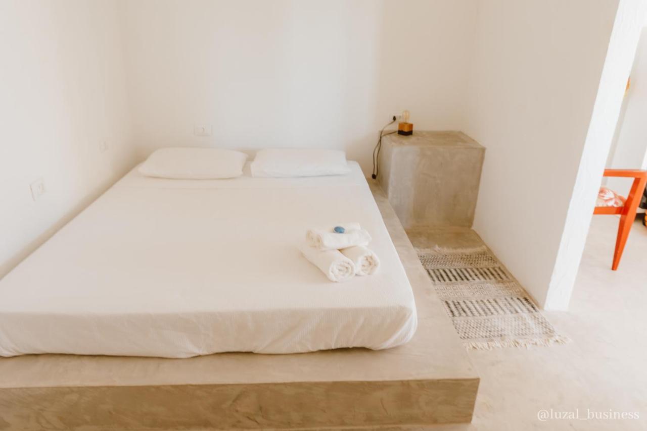 Mangabeira Logde Hotel Barra  ภายนอก รูปภาพ