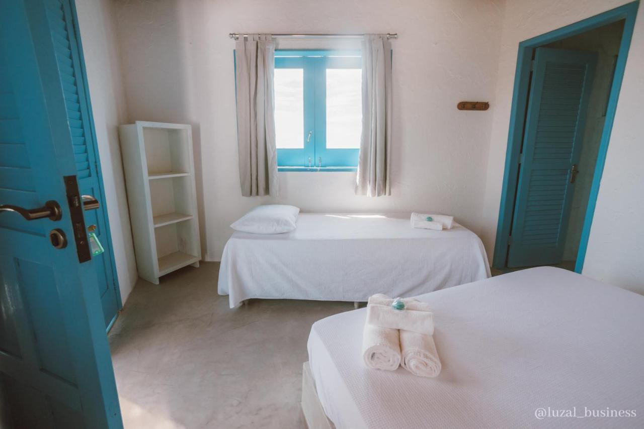 Mangabeira Logde Hotel Barra  ภายนอก รูปภาพ