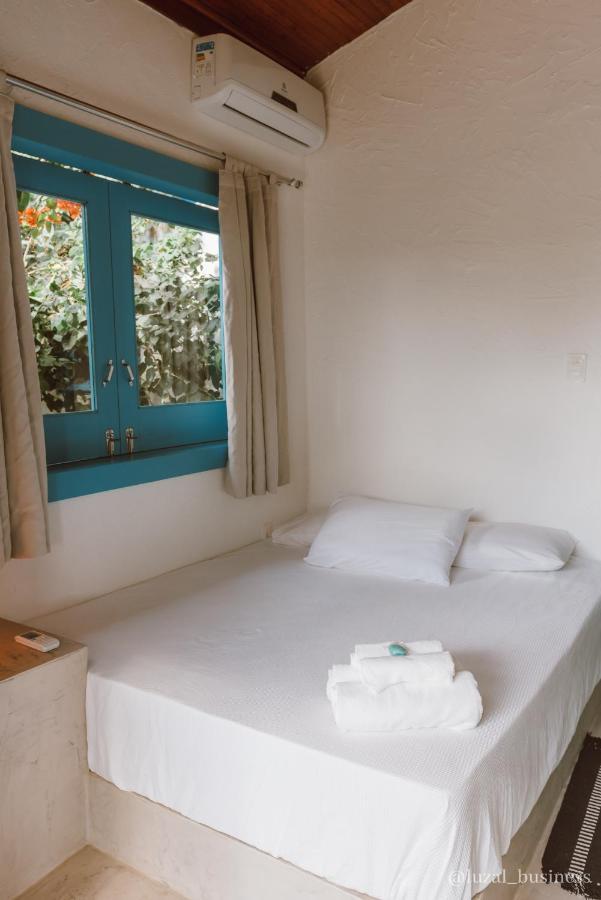 Mangabeira Logde Hotel Barra  ภายนอก รูปภาพ