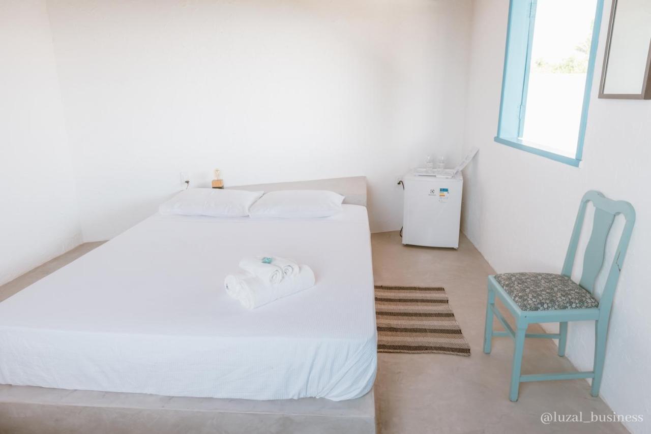 Mangabeira Logde Hotel Barra  ภายนอก รูปภาพ