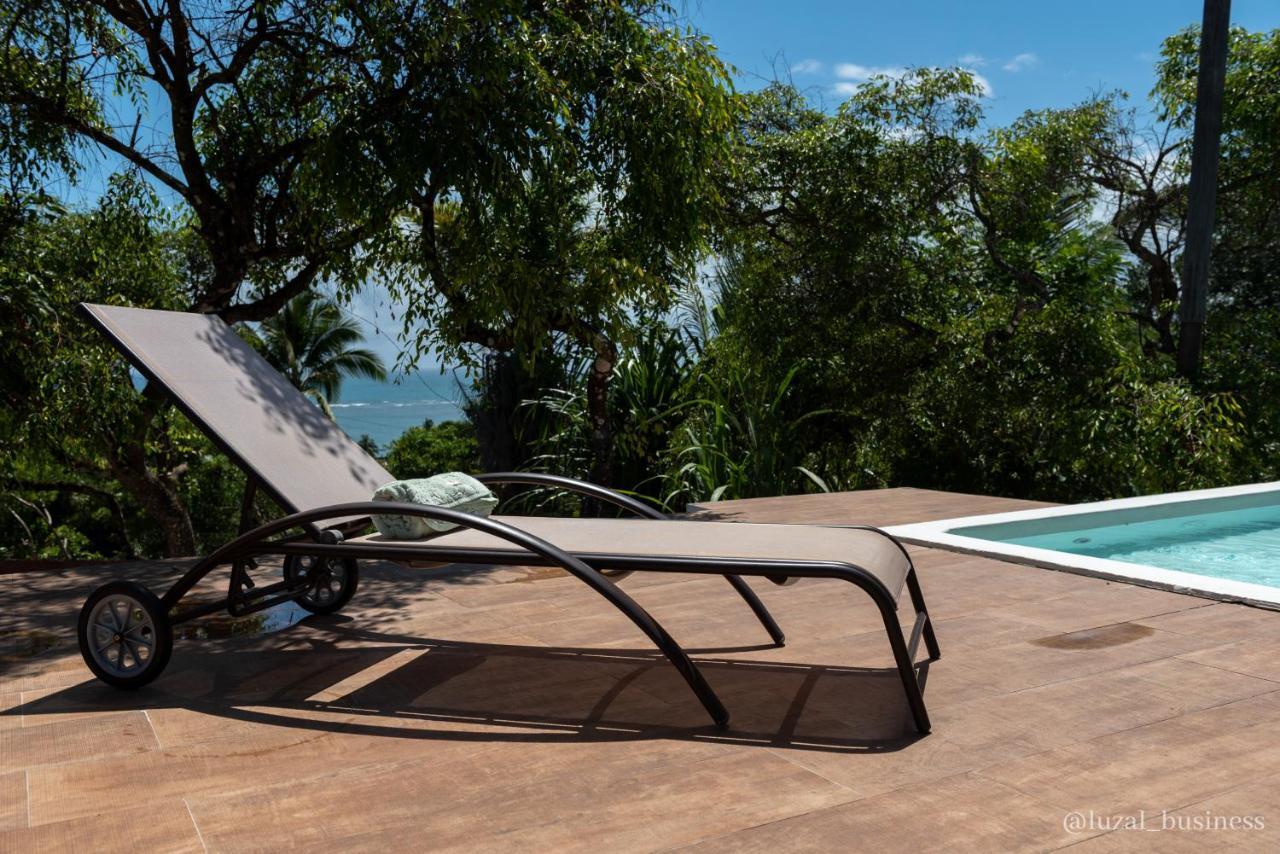 Mangabeira Logde Hotel Barra  ภายนอก รูปภาพ
