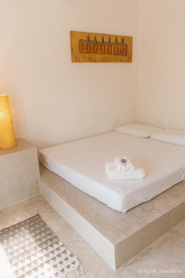 Mangabeira Logde Hotel Barra  ภายนอก รูปภาพ